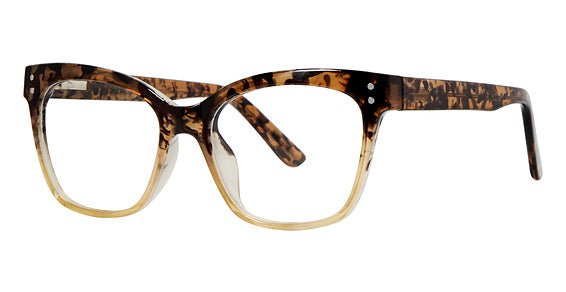Reaction -Glasses-Second Specs-Second Specs