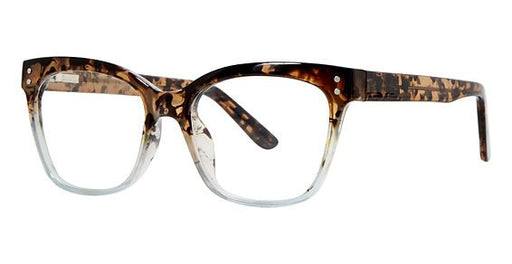 Reaction -Glasses-Second Specs-Second Specs