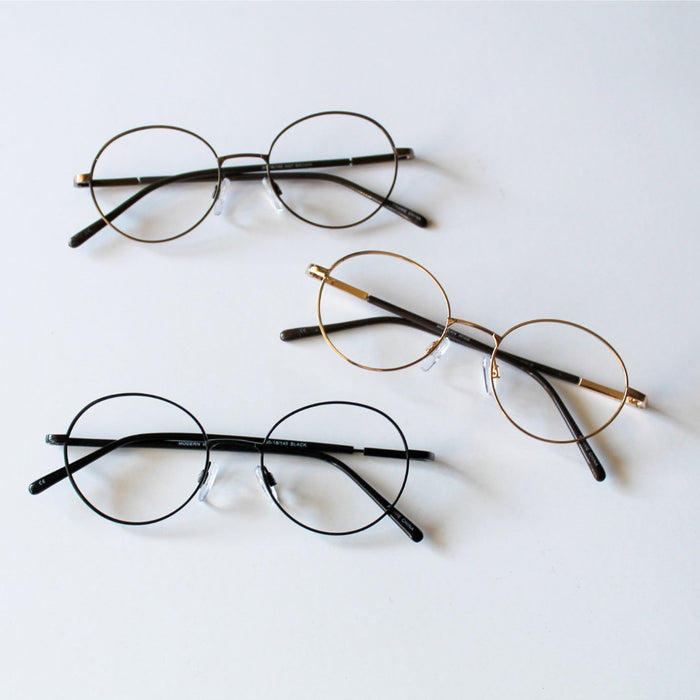 Wise -Glasses-Second Specs-Second Specs