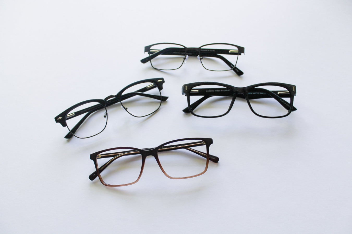 $88 Frame and Lenses - Second Specs