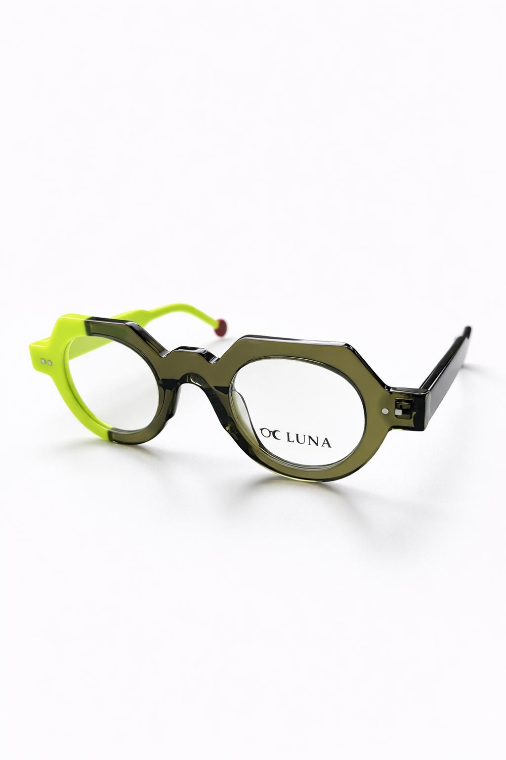 OC Luna Collection (Lenses Included)