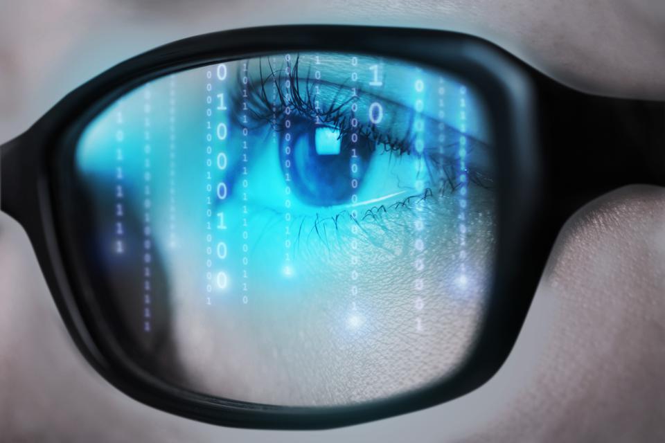 Non Prescription Blue Light Protection - Second Specs