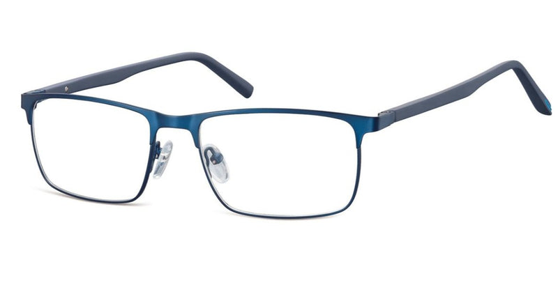 605 -Glasses-Second Specs-Second Specs