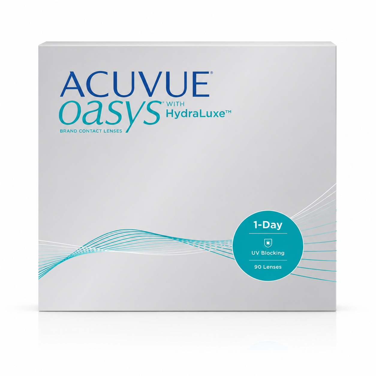 Acuvue