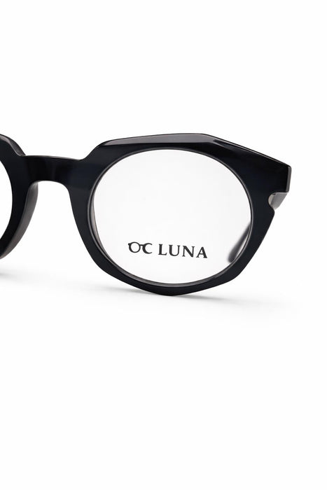 Luna Obsidian