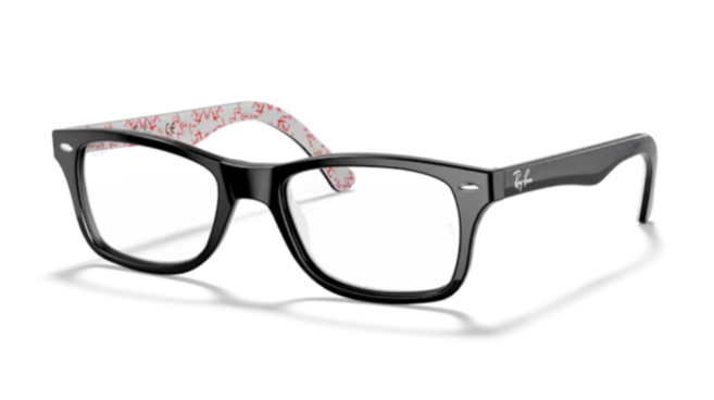 RAYBAN 5228