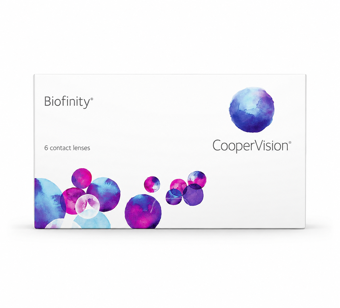 Coopervision