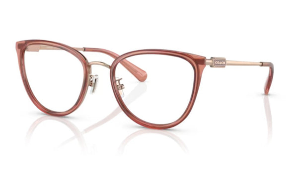 Coach 5146 -Glasses-Designer Frame-Second Specs