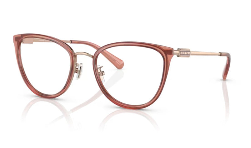Coach 5146 -Glasses-Designer Frame-Second Specs