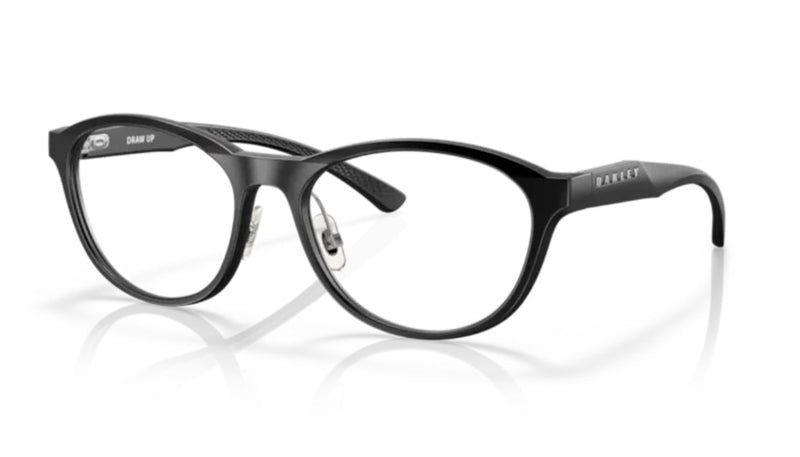 Oakley OX8057 Draw Up -Glasses-Designer Frame-Second Specs