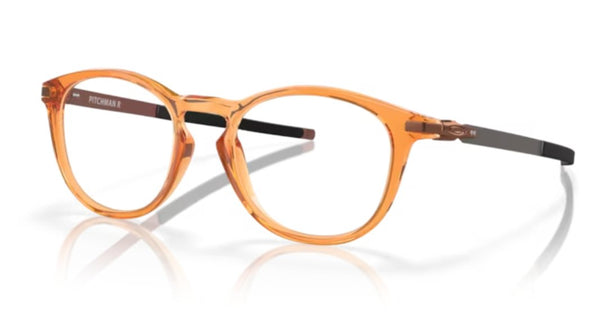 OAKLEY OX8105 PITCHMAN R -Glasses-Designer Frame-Second Specs
