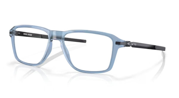 OAKLEY OX8166 WHEEL HOUSE -Glasses-Designer Frame-Second Specs