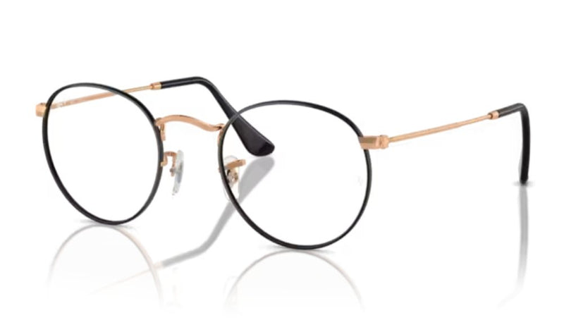 RAYBAN 3447V -Glasses-Designer Frame-Second Specs