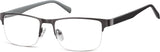 601 -Glasses-Second Specs-Second Specs