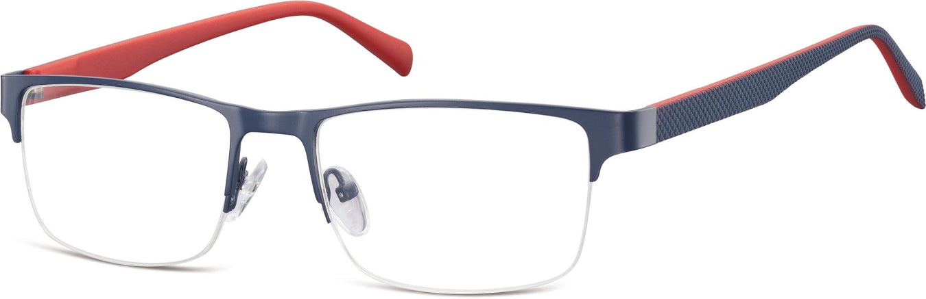 Nylor free frames