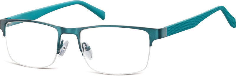 601 -Glasses-Second Specs-Second Specs