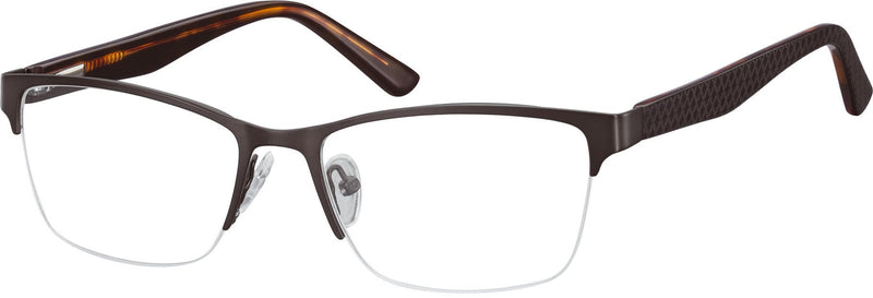 617 -Glasses-Second Specs-Second Specs