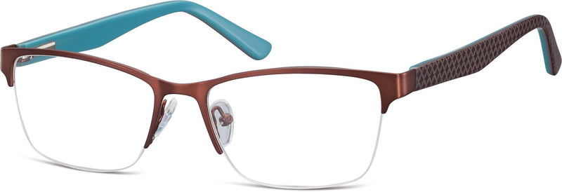 617 -Glasses-Second Specs-Second Specs