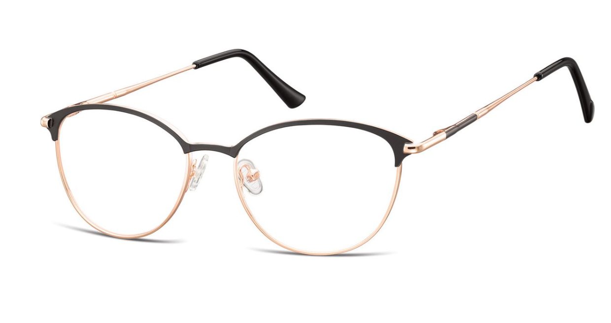 891 -Glasses-Second Specs-Second Specs