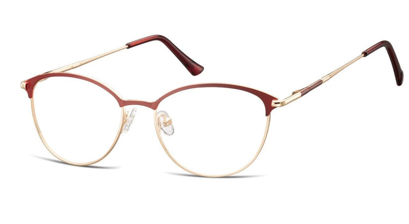 891 -Glasses-Second Specs-Second Specs
