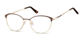 891 -Glasses-Second Specs-Second Specs