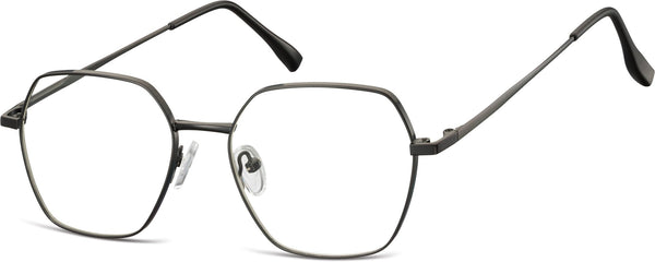911 -Glasses-Second Specs-Second Specs