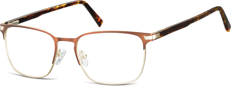 917 -Glasses-Second Specs-Second Specs