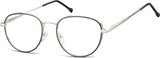 918 -Glasses-Second Specs-Second Specs