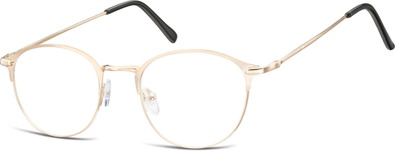 933 -Glasses-Second Specs-Second Specs