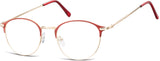 933 -Glasses-Second Specs-Second Specs