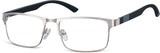 990 -Glasses-Second Specs-Second Specs