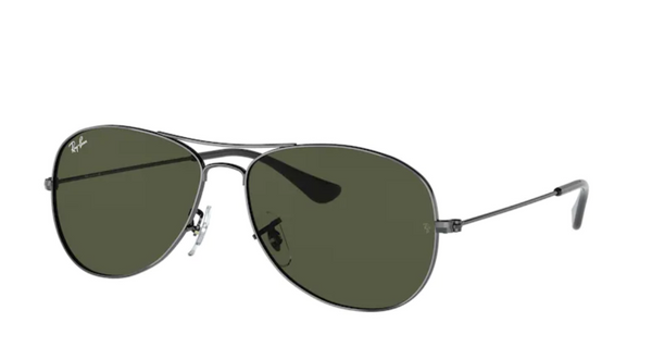 Rayban 3362 -Sunglasses-Designer Sunglasses-Second Specs