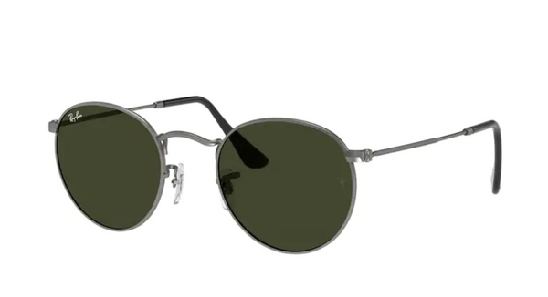 Rayban 3447 -Sunglasses-Designer Sunglasses-Second Specs