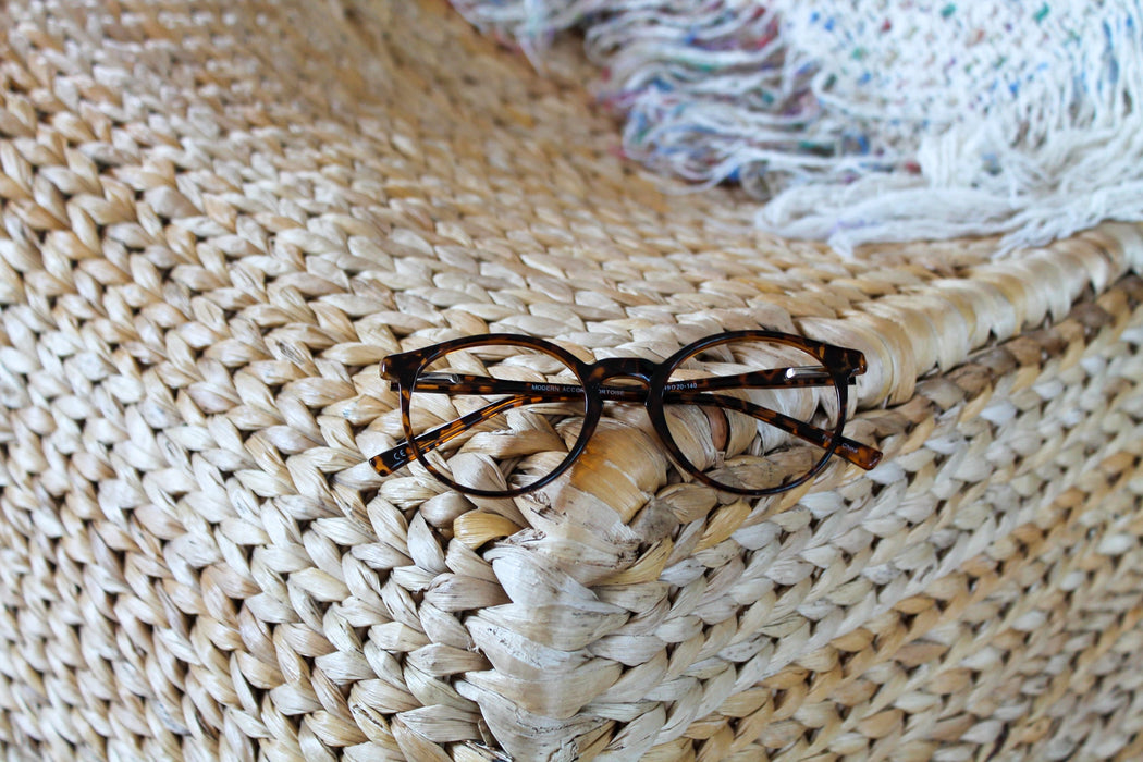 Accord -Glasses-Second Specs-Second Specs