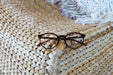 Accord -Glasses-Second Specs-Second Specs