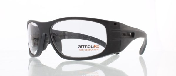 ARMOURX 6001 -Safety Glasses-ARMOURX-Second Specs