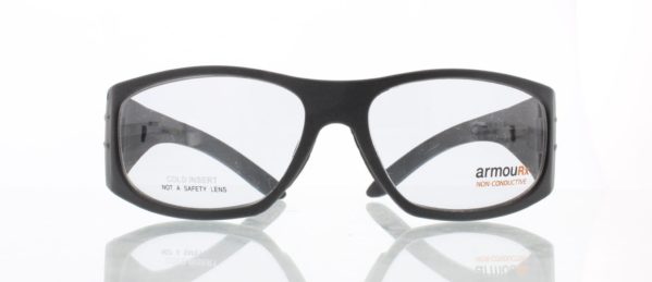 ARMOURX 6001 -Safety Glasses-ARMOURX-Second Specs