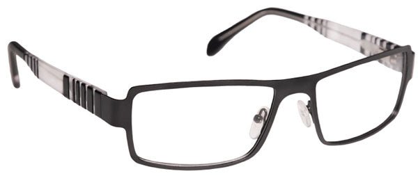 ARMOURX 7015 -Safety Glasses-ARMOURX-Second Specs