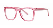 Because -Glasses-Second Specs-Second Specs