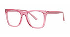 Because -Glasses-Second Specs-Second Specs