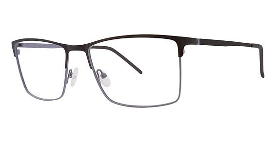 BIG Advance -Glasses-BMEC-Second Specs