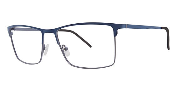 BIG Advance -Glasses-BMEC-Second Specs