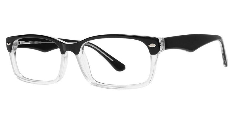 BIG Twist -Glasses-BMEC-Second Specs