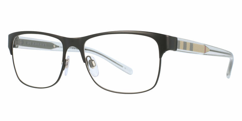 BURBERRY 1289 -Glasses-Designer Frame-Second Specs