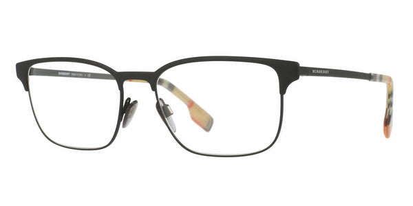 BURBERRY 1332 -Glasses-Designer Frame-Second Specs