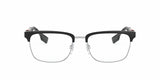 BURBERRY 1348 -Glasses-Designer Frame-Second Specs