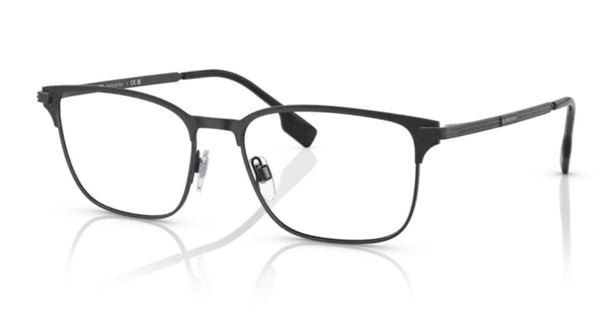 Burberry 1372 - Malcom -Glasses-Designer Frame-Second Specs
