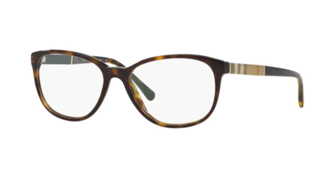 Burberry 2172 — Second Specs