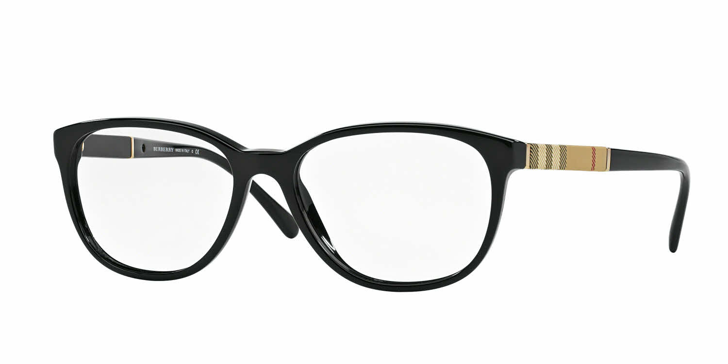 Burberry hotsell eyeglasses review