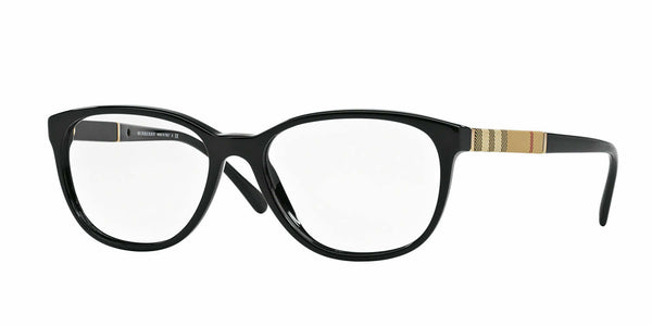 BURBERRY 2172 -Glasses-Designer Frame-Second Specs